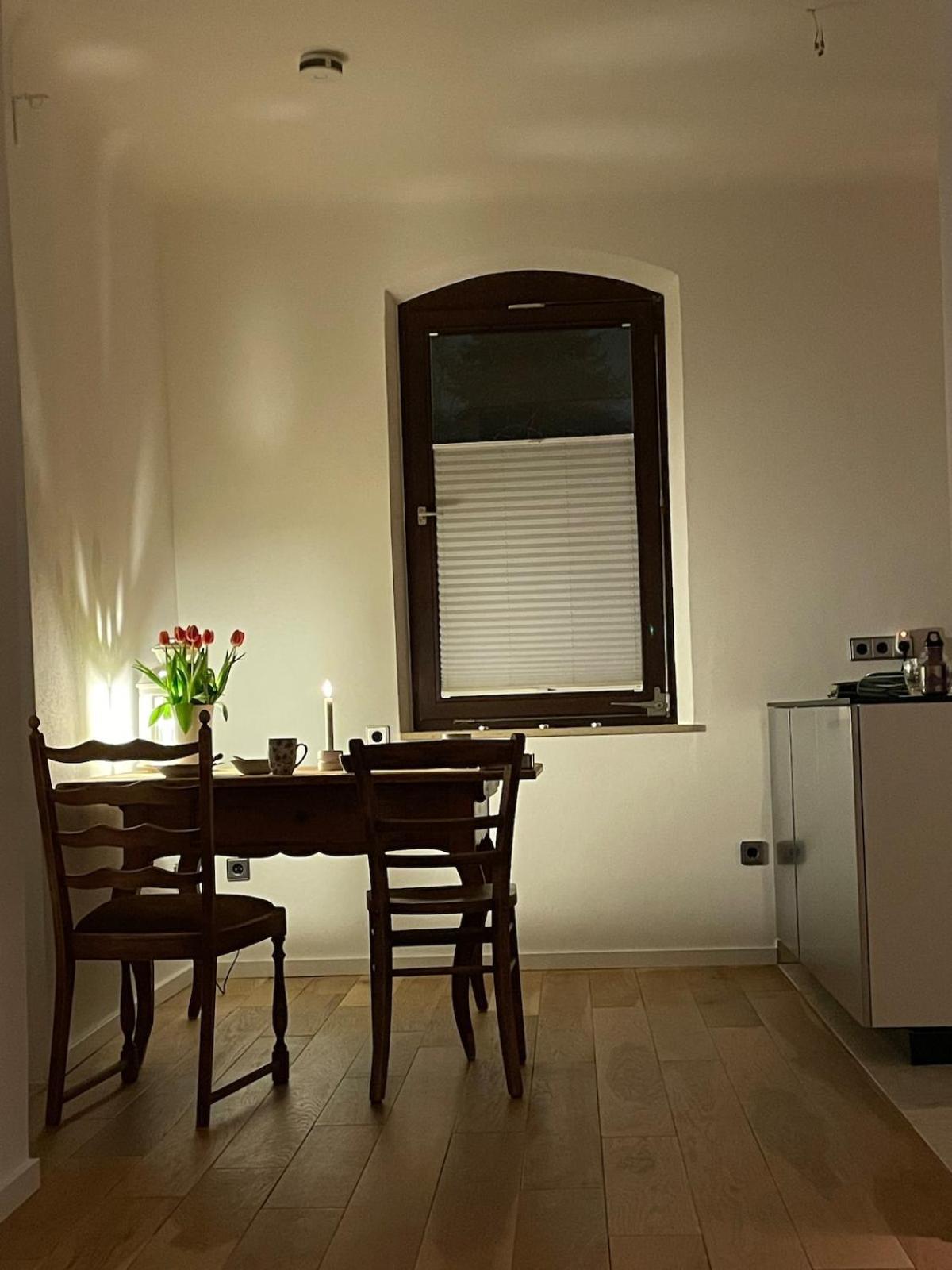 Stilvoll, Naehe Messe Und Zentrum Apartment